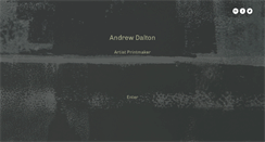 Desktop Screenshot of andrew-dalton.com
